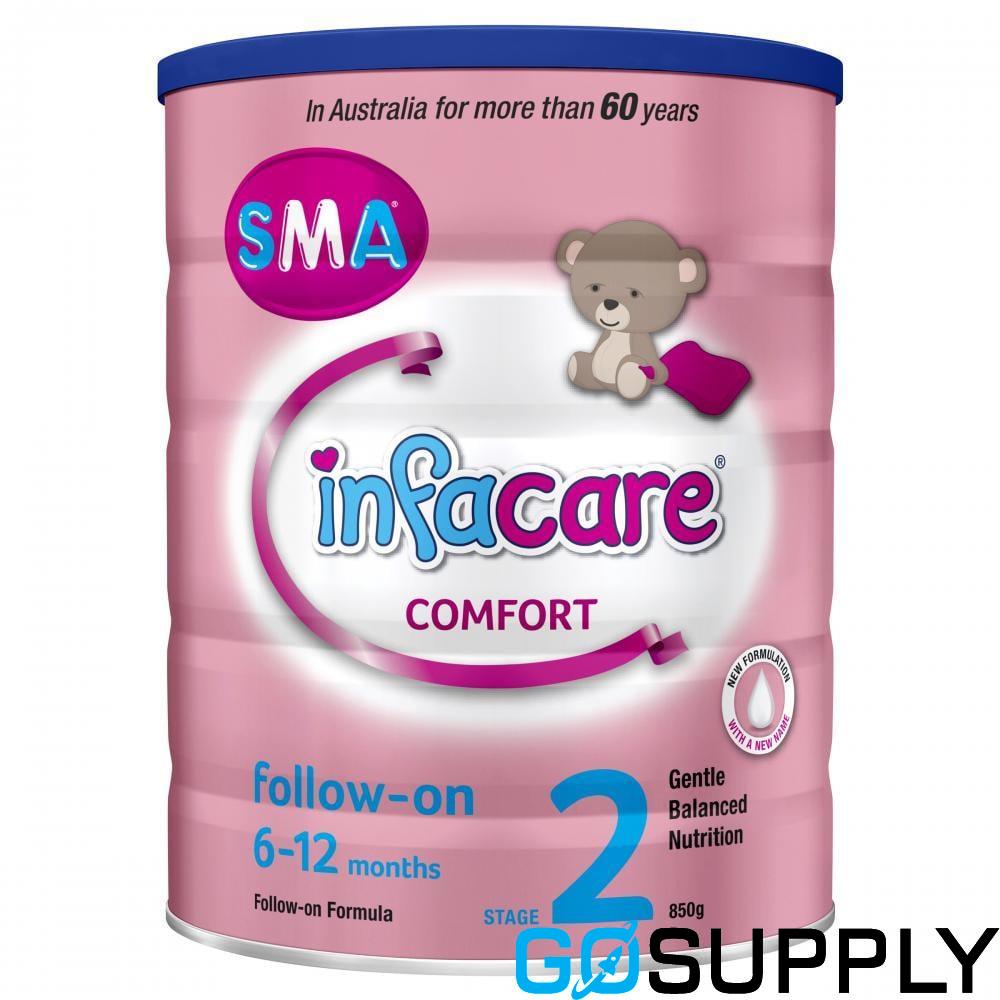 SMA INFACARE CMFRT - Main Image