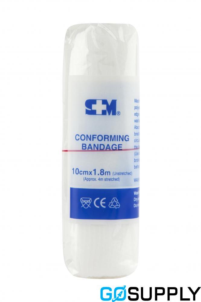 SM BANDAGE CONFORMING - Main Image