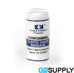 SM BANDAGE CONFORMING - Main Image