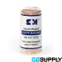 SM BANDAGE CREPE ELASTIC - Main Image