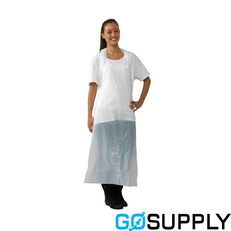 S+M Protective Apron - Main Image