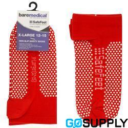 SOCKS SAFEFEET - Main Image