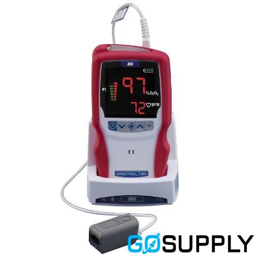 SPECTRO2 30 Digital Pulse Oximeter - Main Image