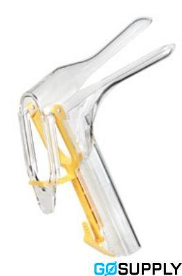 SPECULUM VAGINAL KLEENSPEC DISPOSABLE - Main Image