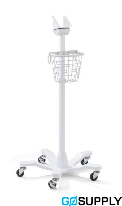 STAND MOBILE MONITOR - Main Image