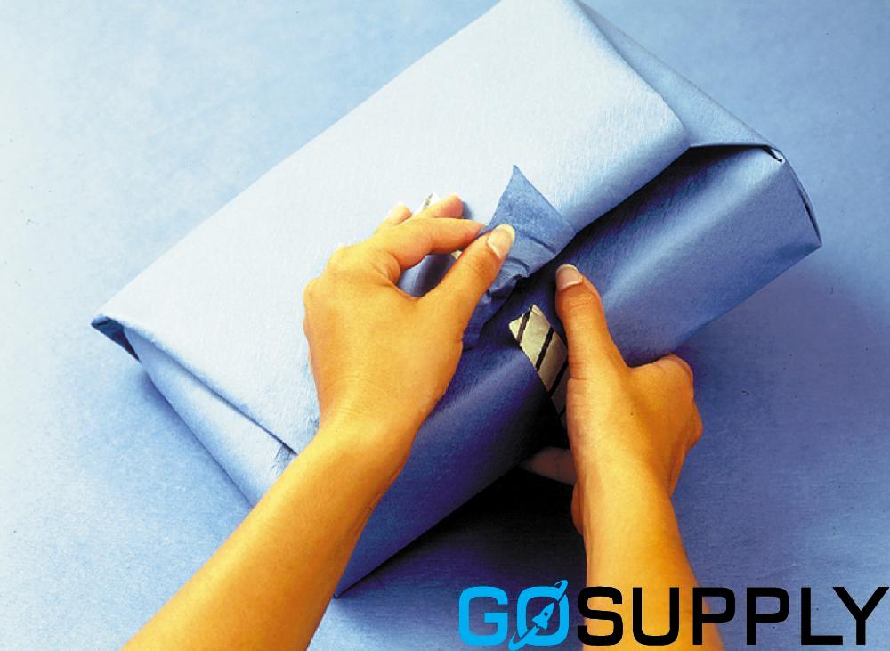 STERILIZ WRAP - Main Image