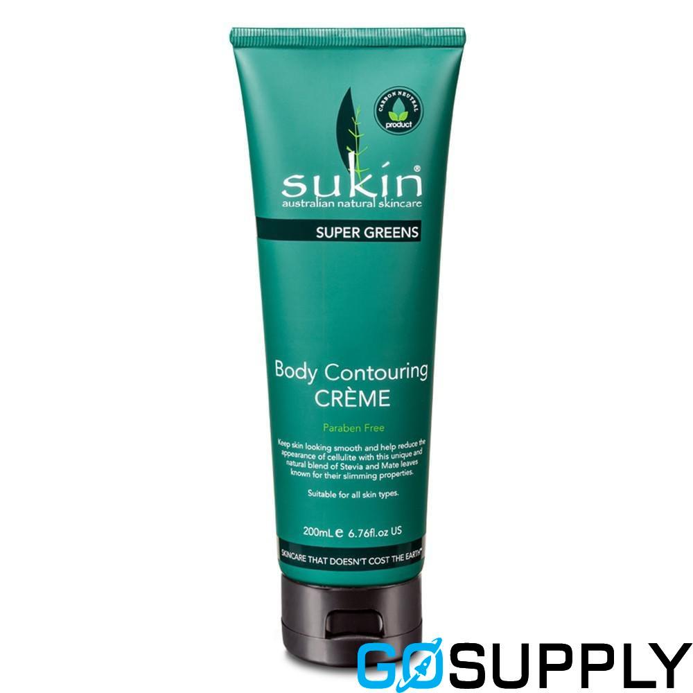 SUKIN BODY CNTRING CREME - Main Image