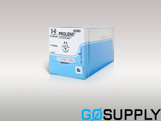 SUTURE PROLENE - Main Image