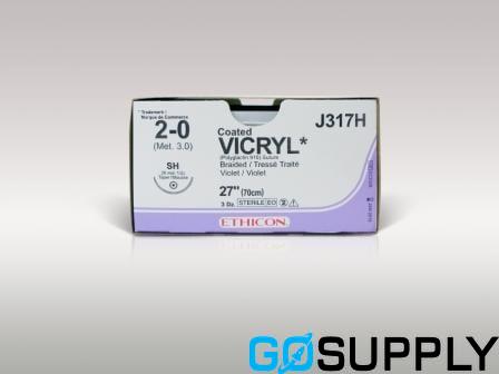 SUTURE VICRYL - Main Image