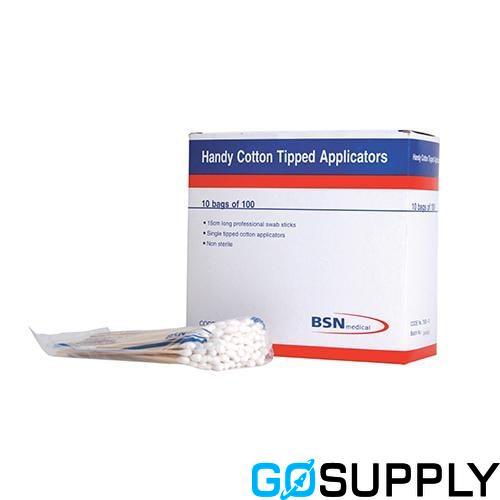 SWAB COTTON TIP - Main Image