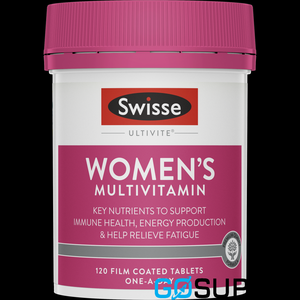 SWISSE WOMENS ULTIVITE - Main Image