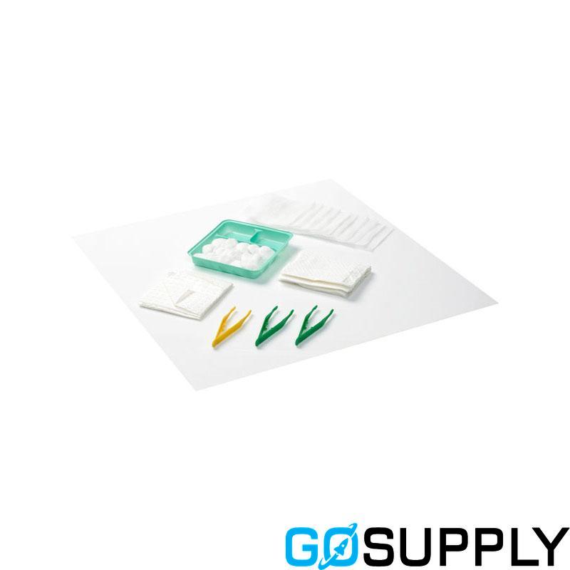 Sage Dialysis Pack - Main Image