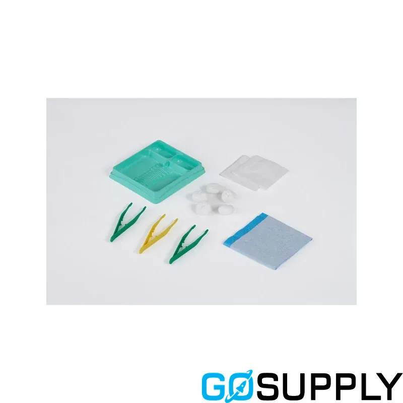 Sage OPS Basic Dressing Pack - Main Image