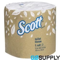 Scott Toilet Rolls - Main Image