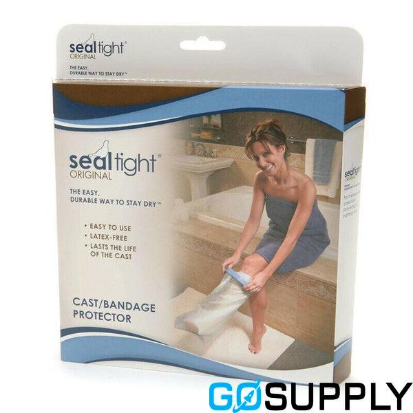 Seal-Tight Waterproof Cast Cover - Main Image