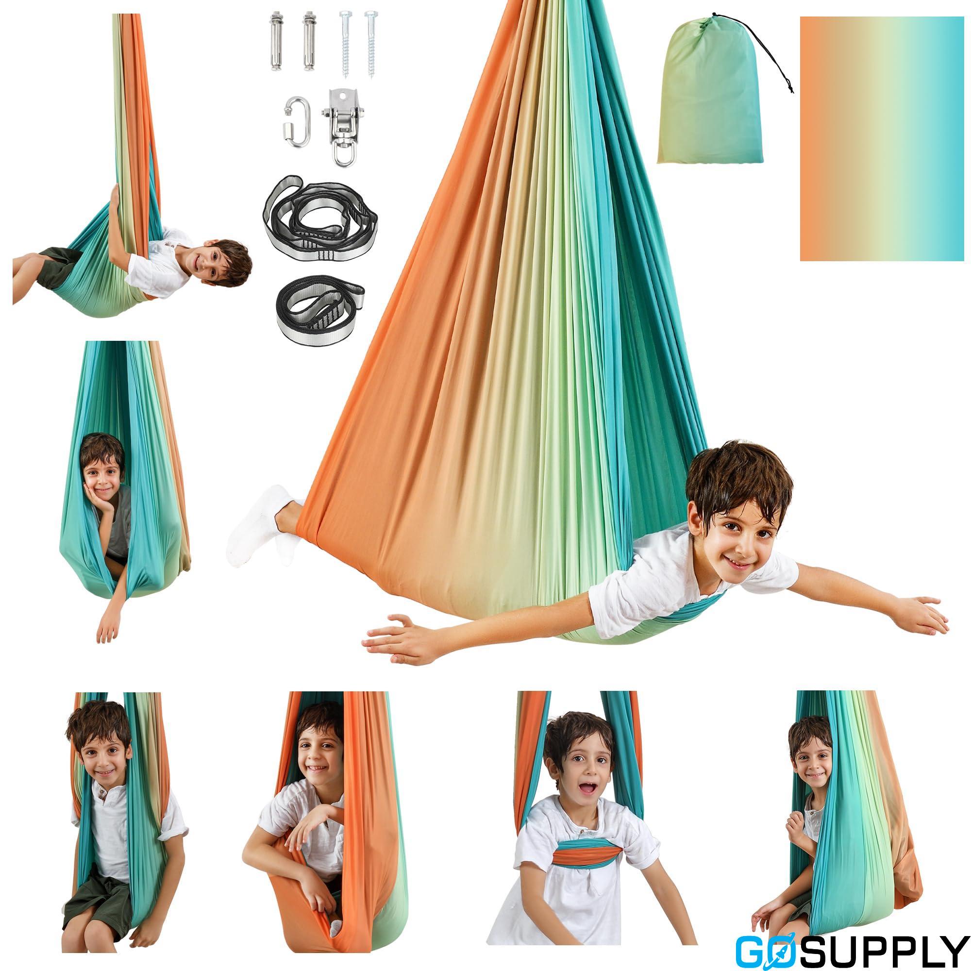 Sensory Swing - Main Image