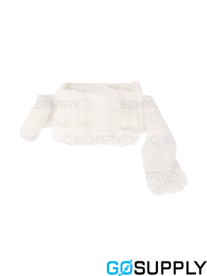 Sentry Absorbent Cotton Wound Dressing - Main Image