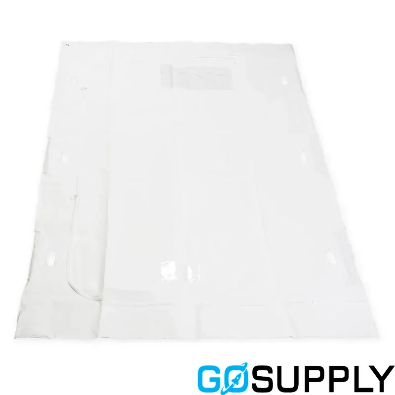 Sentry Medical Body Bag with Handles - Main Image