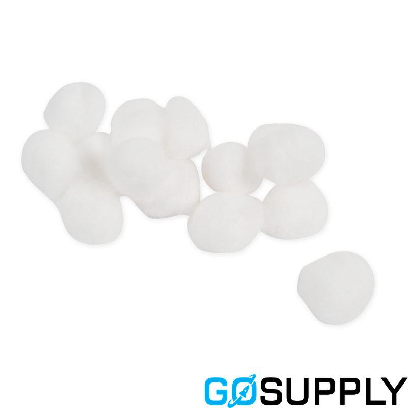 Sentry Medical Cotton Balls - Main Image