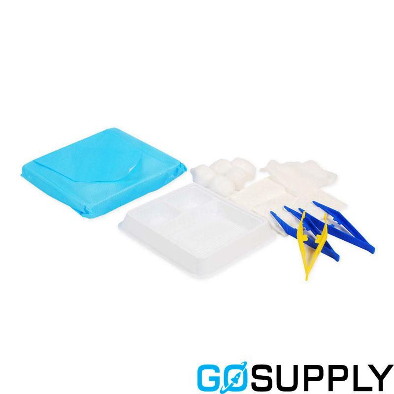 Senturian Basic Dressing Pack - Main Image
