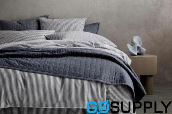 Sheridan Reilly Quilt Coverset - Main Image