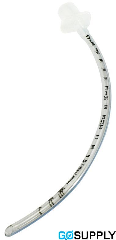 Shiley™ Lo-Contour Oral/Nasal Endotracheal Tube Cuffed, Murphy Eye, 7.0 mm - Main Image