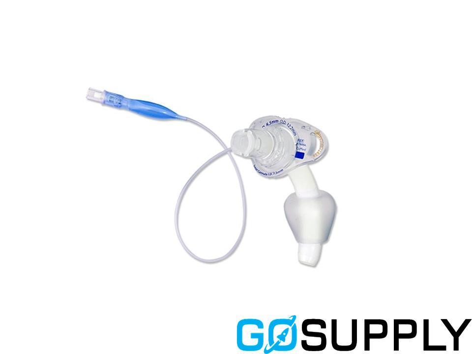 Shiley Flex Tracheostomy Tube - Main Image