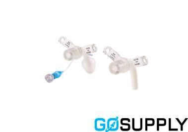 Shiley Pediatric Tracheostomy Care Tubes 3.5 - Main Image