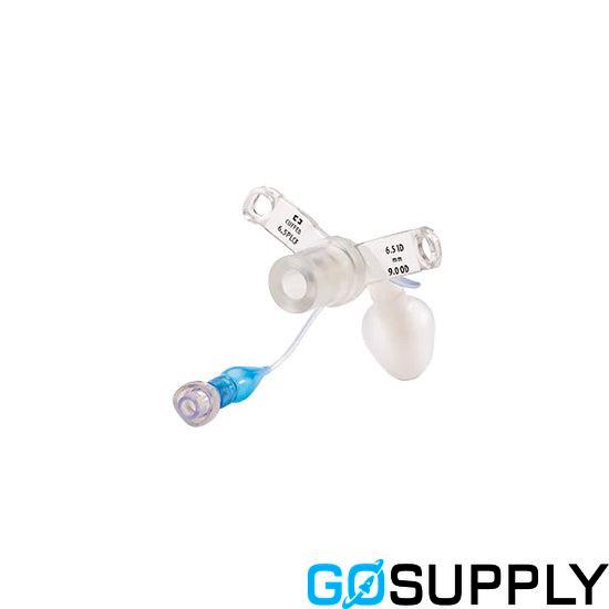 Shiley Tracheostomy Tube - Main Image
