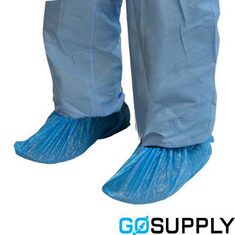 Shoe Covers - Main Image