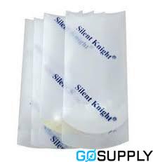 Silent Knight PILL CRUSHER POUCH - Main Image