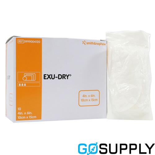 Smith & Nephew Exu-Dry - Main Image