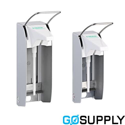 Softaman Viscorub Hand Disinfectant Gel - Main Image
