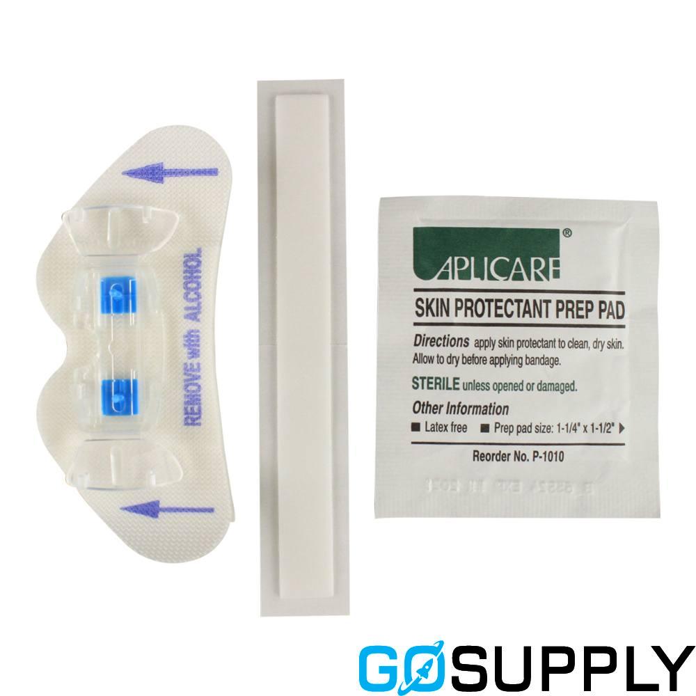 Statlock - Device Secure Stat Lock Picc Plus - Main Image