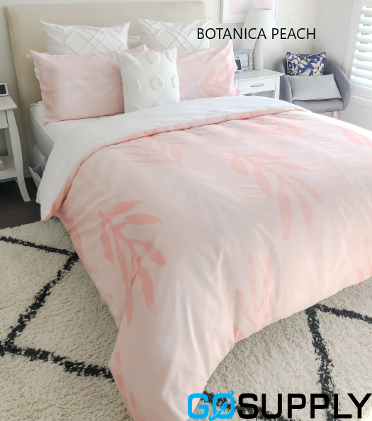 Staydry DuraBreathe Duvet Cover - Main Image