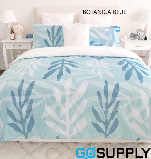 Staydry DuraBreathe Breathable Single Bed Duvet Cover - Main Image