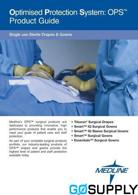 Sterile Cardiac Bilateral Split Drape with Elastic Groin Cover - Main Image
