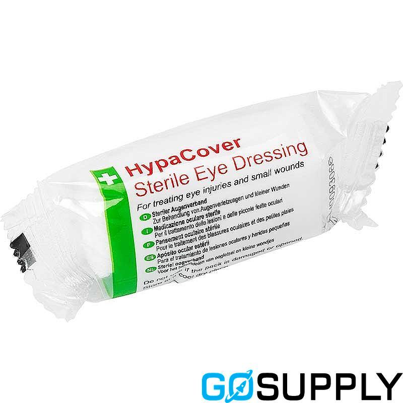 Sterile Eye Dressing Pack - Main Image