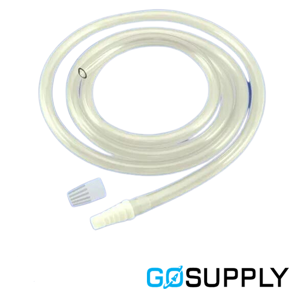 Strobus Non Sterile Extension Tubing - Main Image