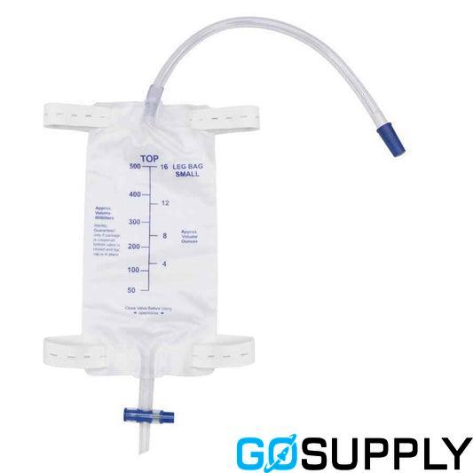 Strobus Sterile Leg Bag - Main Image