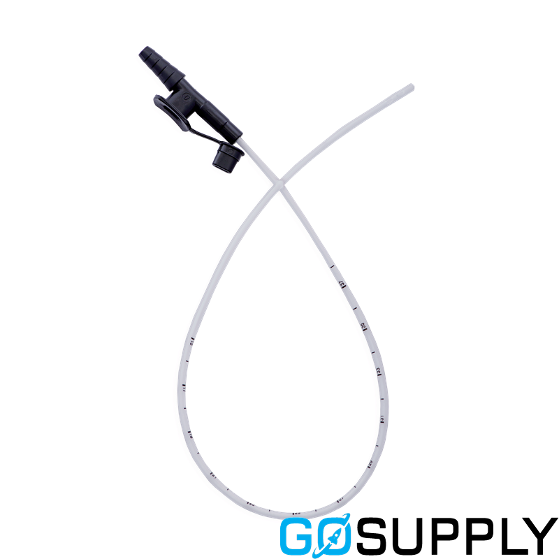 Suction Catheter - Main Image