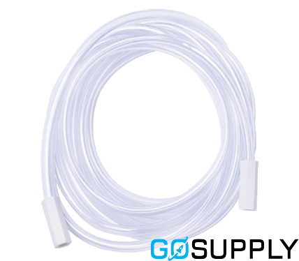 Suction Tubing (Non-Sterile) - Main Image