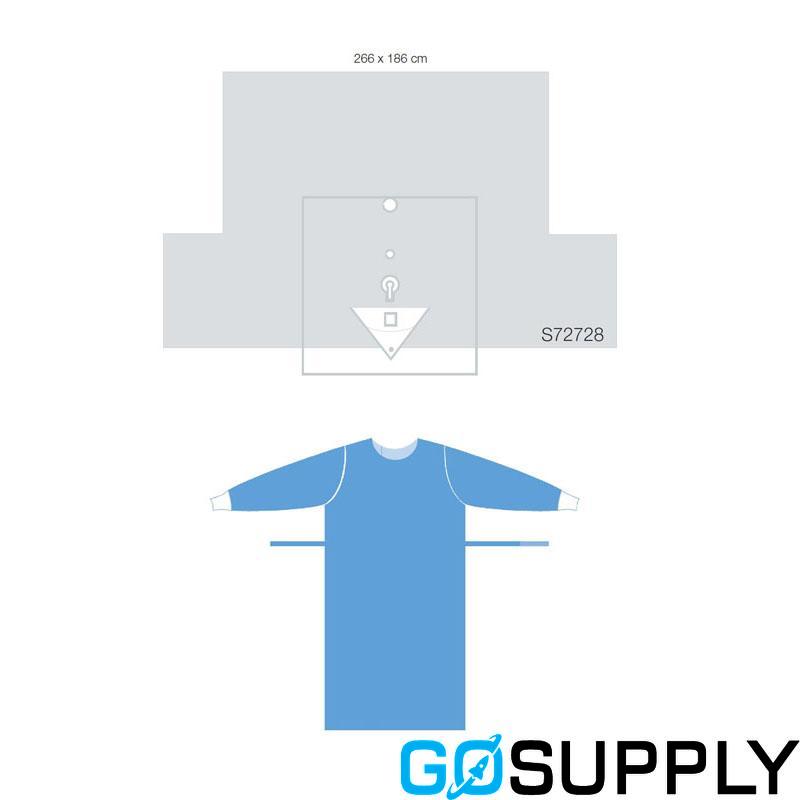 Suresafe Standard TURP Procedure Pack II - Main Image