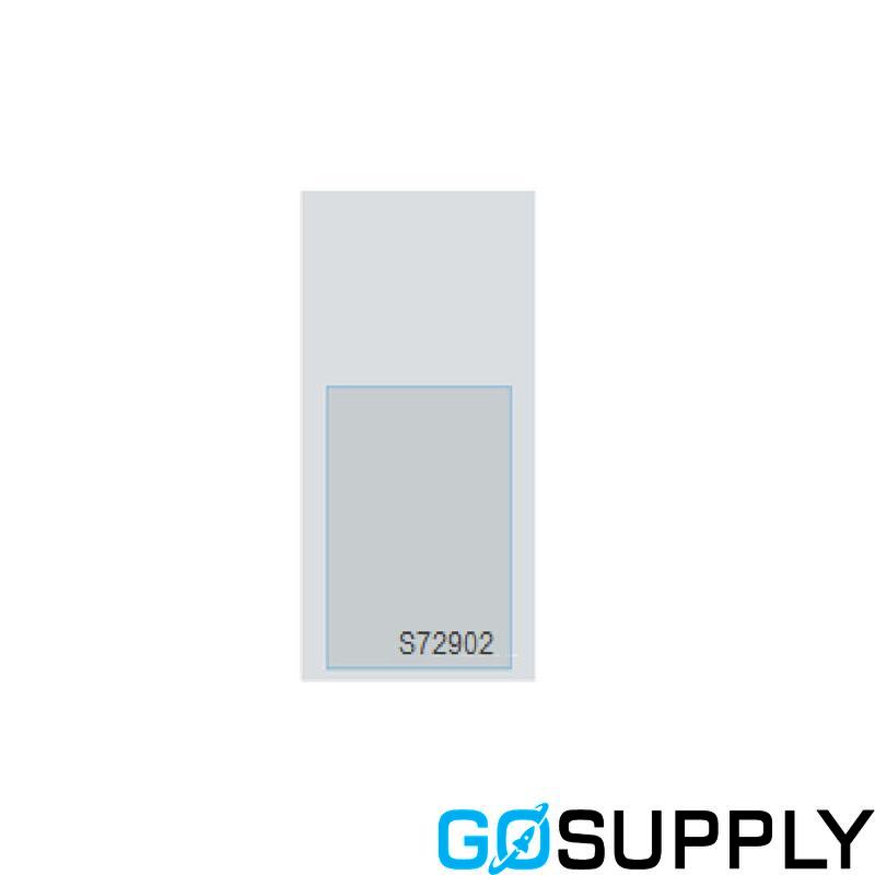 Suresafe Sterile Mayo Stand Cover - Main Image