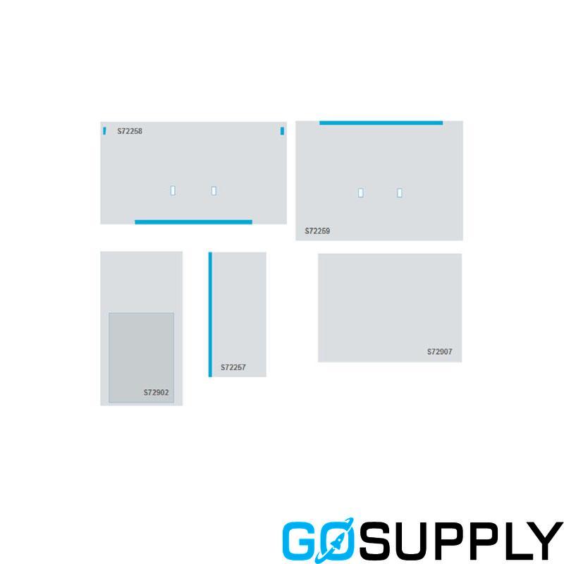 Suresafe Universal Drape Pack - Main Image