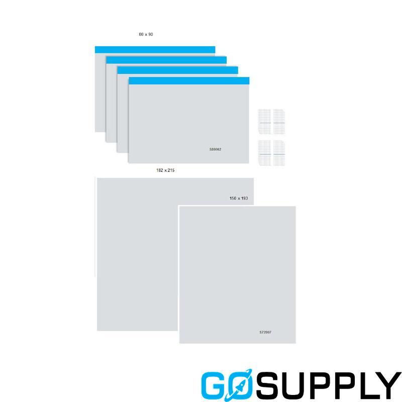 Suresafe Universal Veterinary Procedure Pack - Main Image
