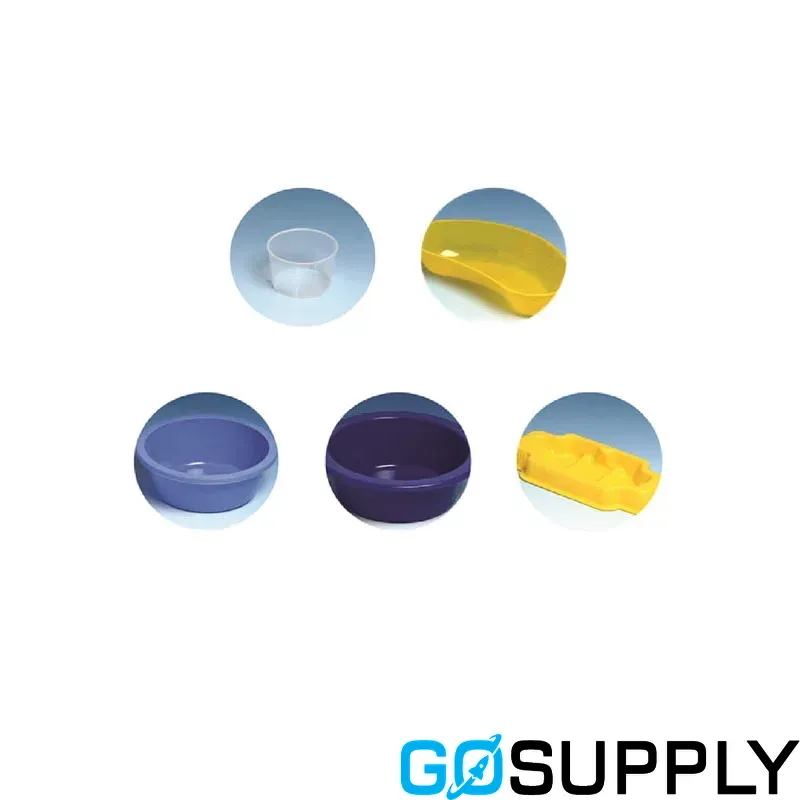 Suresafe Urology Bowl Pack - Main Image