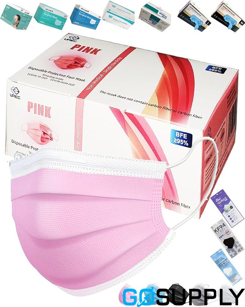 Surgical Face Mask - Main Image