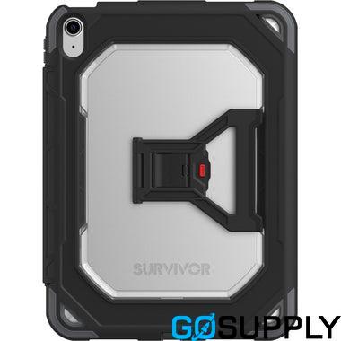 Survivor All-Terrain Case For iPad Air 5th Gen - Main Image