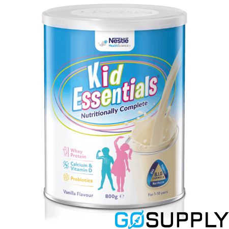 Neste Kids Essentials Vanilla 800G - Main Image